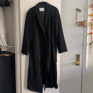 Aritzia Babaton coat